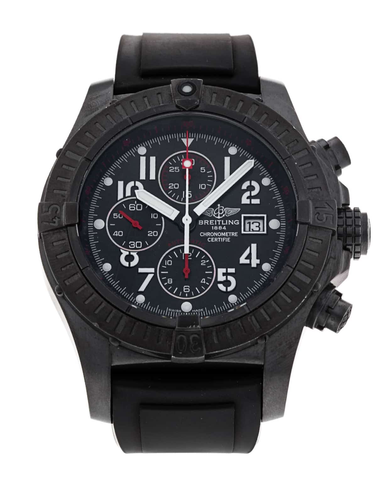 Breitling Super Avenger M13370